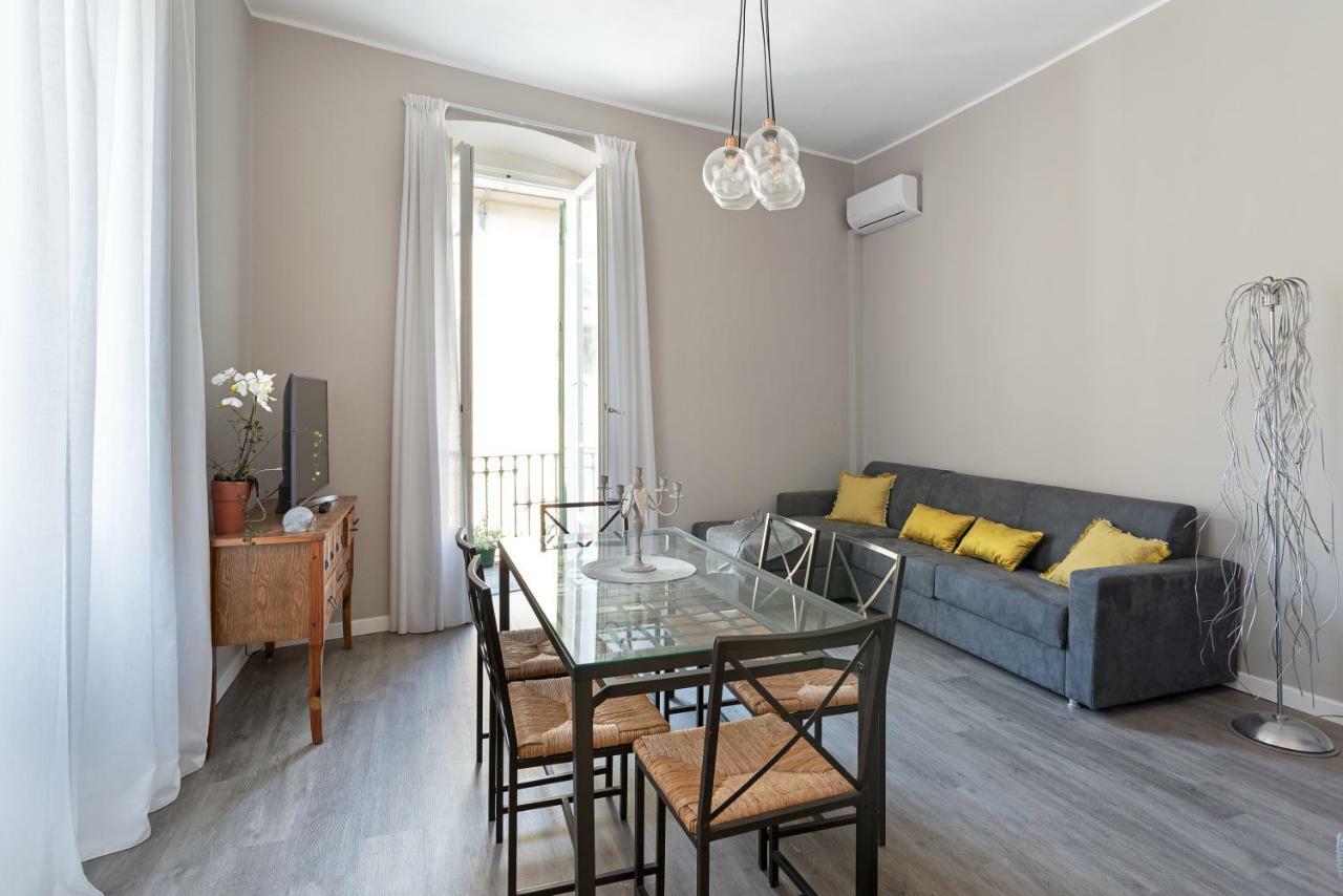 Vittoria Corner - BymyhomeinКомо Екстериор снимка